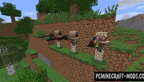 War maps minecraft 1-7-10 - lanetasmart