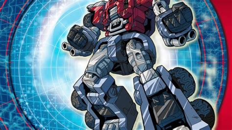 Transformers Armada More Than Meets The Eye Youtube