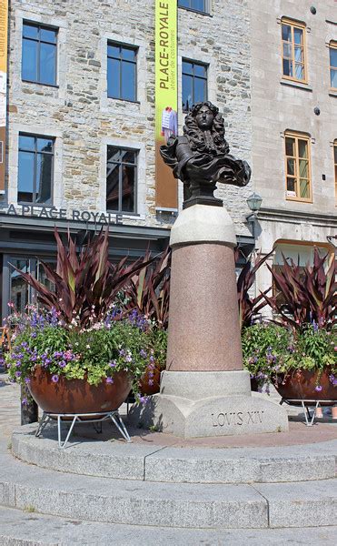 Place Royale Quebec City: Historical Landmark in Old Quebec