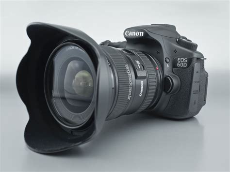 Canon EF 17 40mm F 4L USM