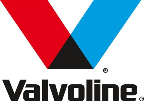 Valvoline Logo Vector Logo Vinyl Sticker Design