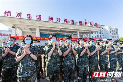 营造假期喜庆氛围 武警湖南总队新兵团开展系列群众性文体活动 极目新闻