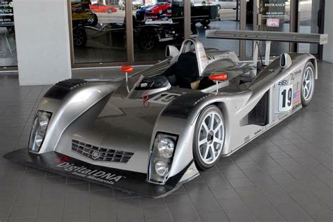 cadillac northstar lmp racing cars wiki fandom