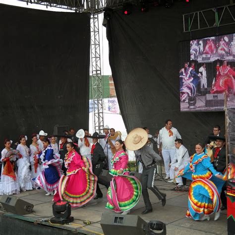 Radio Voz De San Andr S Cholula Internacional Eventos De Talla