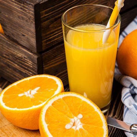 Suco De Laranja E Berinjela Receita Que Ajuda No Controle Do Colesterol