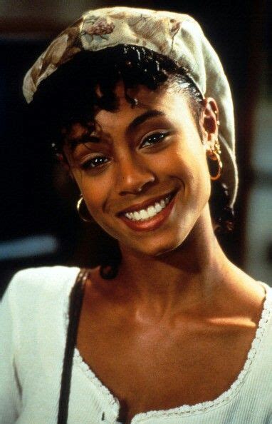 Jada Pinkett Smith - Elfreda Villalobos