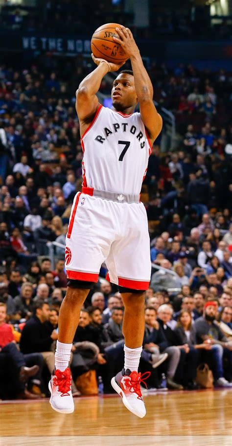 Kyle Lowry | Basketball Wiki | Fandom