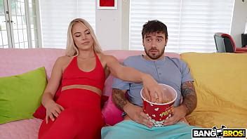 Exploding Popcorn XVIDEOS