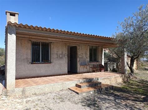 Terreno En Venta En Cervera Del Maestre S N Cervera Del Maestre