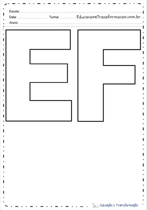 Moldes De Letras Del Abecedario Grandes Para Imprimir Imagui