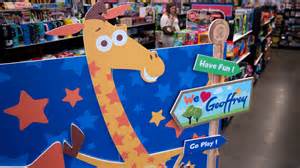 Is Toys 'R' Us coming back? How Tanger Nashville is involved