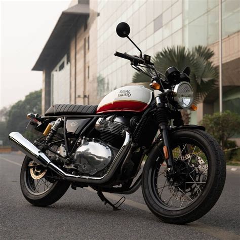 2022 Royal Enfield Int 650 Twin Specs Features Photos WBW