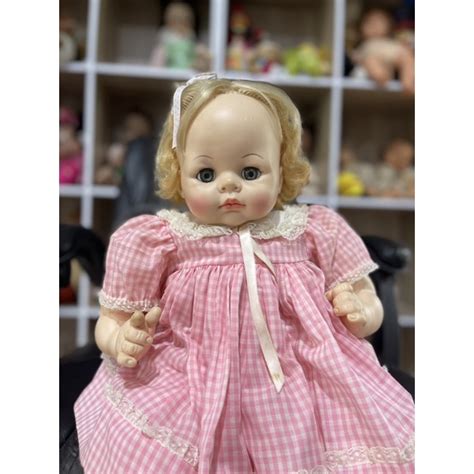 Madame Small Sander Ancient Doll Shopee Philippines