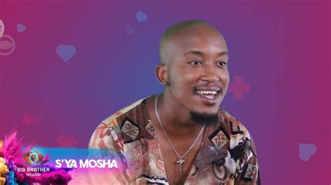 Makhekhe Is A Groovy Fashionista BBMzansi Big Brother Sya Mosha