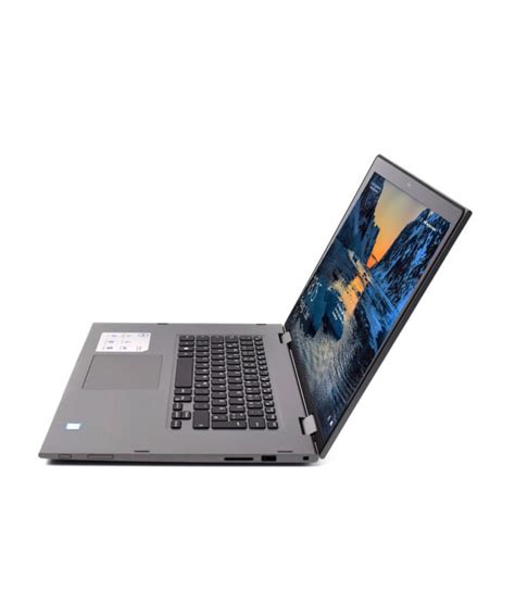 Laptop Dell Core I5 8va Fhd 2 En 1 8gb 1tb W10 Novicompu Mayoristas