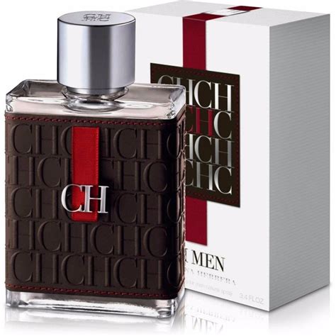 Ch Men Ch Caballero 100 Ml Nuevo Y Original Garantizado 590 00 En