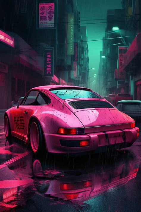 Pink Porsche Wallpapers Top Free Pink Porsche Backgrounds