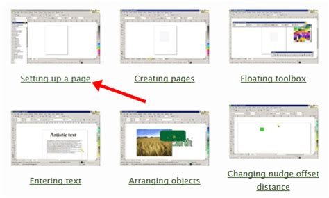 learn coreldraw