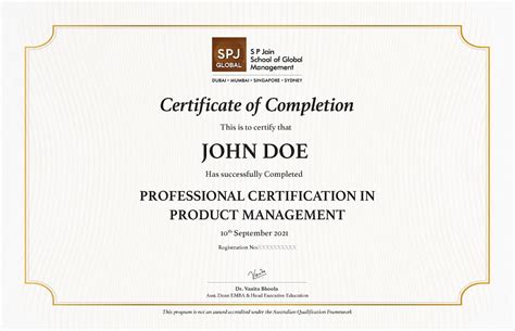 Product Management Course Product Management Certification Online