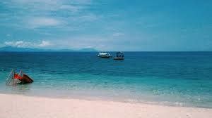 Bauan Beach - Gamintraveler