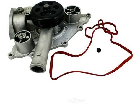 Dodge Charger Water Pump Top 70 Images And 5 Videos