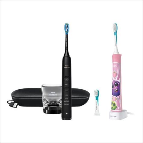 PHILIPS Sonicare DiamondClean 9000 HX9911 09 Szczoteczka Soniczna