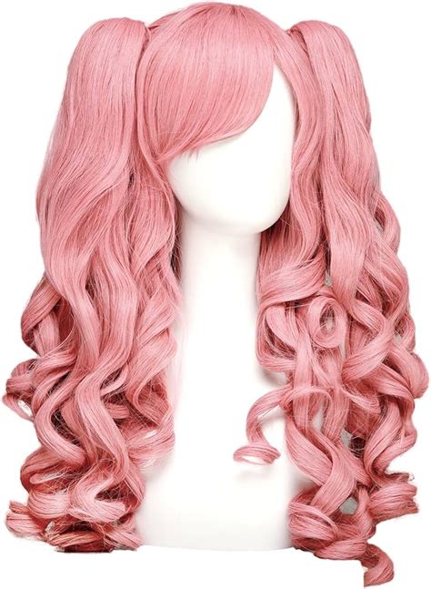 Free Clip Pink Wig Download Free Clip Pink Wig Png Images Free