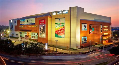 Best Shopping Malls In Hyderabad – TopNews