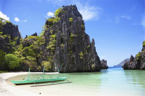 Amazing Things To Do In Palawan The Philippines