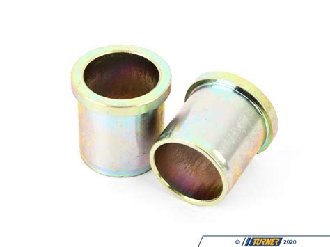 Pfr X Powerflex Polyurethane Rear Lower Arm Inner Bushing Set