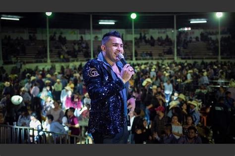 Asistente Provoca Tiroteo En Concierto E Impacta A M Sicos