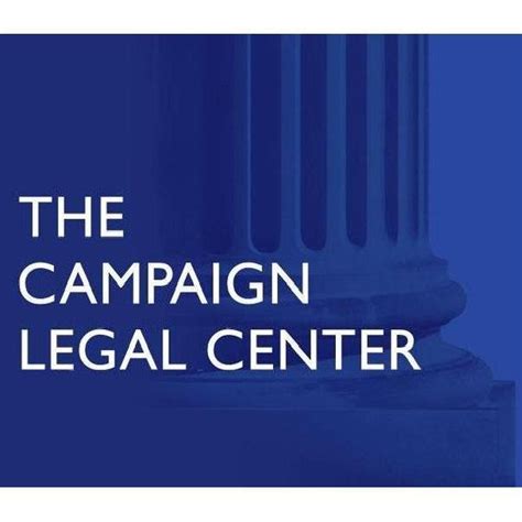 Campaign Legal Center