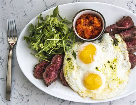 20 Best Breakfasts In Las Vegas