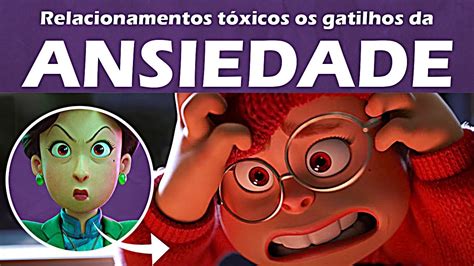 A Dependência Emocional De Quem Vive Em Um Relacionamento Tóxico Youtube