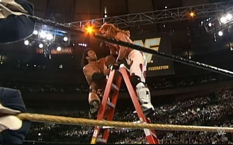 30 of the Best WWE Matches of All Time - The Quick Report