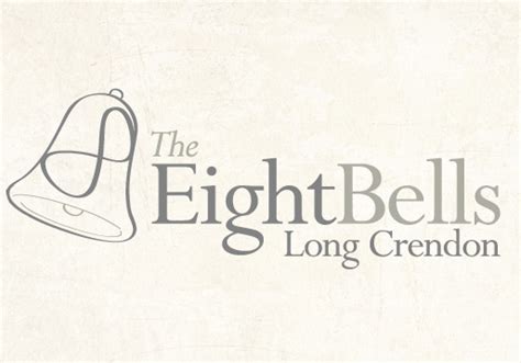 The Eight Bells Pub Long Crendon – Branding, Website & Marketing ...