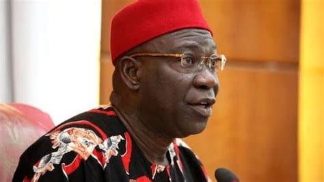 Court Strikes Out Charges Against Ike Ekweremadu Over Assets Declaration