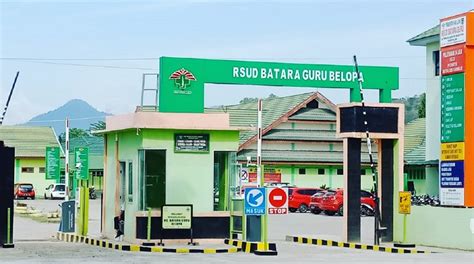 RSUD Batara Guru Belopa Siapkan Kamar Perawatan Untuk Caleg Stres Gagal