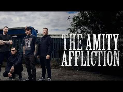 The Amity Affliction Drag The Lake Live Hellfest 2023 YouTube