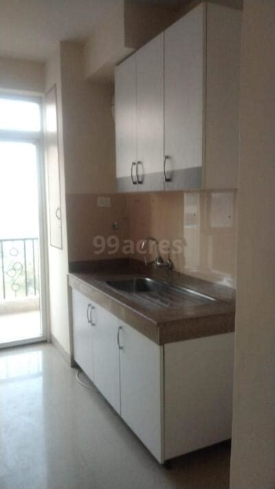 Bhk Bedroom Apartment Flat For Rent In Emaar Mgf Emerald Estate