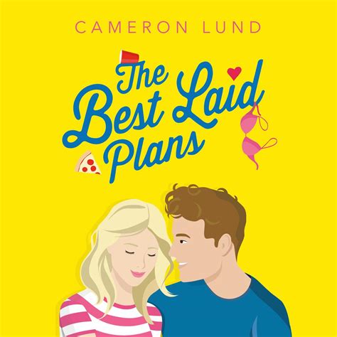 Librofm The Best Laid Plans Audiobook