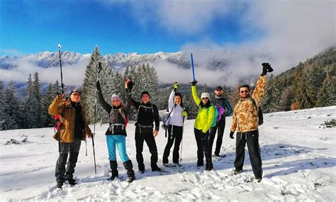 Excursie Munte Varful Piatra Mica OxigenTour Ro