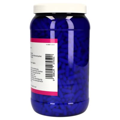 Lithiumorotat Mg Gph Kapseln Gall Pharma Gmbh Online Shop