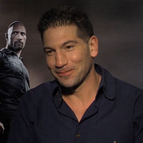 Gorgeous Smile Jon Bernthal Pretty Men Punisher