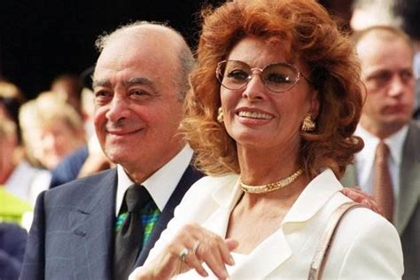 Muere Mohamed Al Fayed El Suegro De Lady Di Que Defendía El Complot