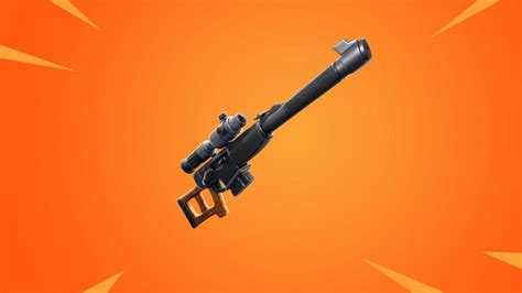 v10.00 Fortnite Content Update Patch Notes - Automatic Sniper Rifle & Tilted Town - Fortnite Insider