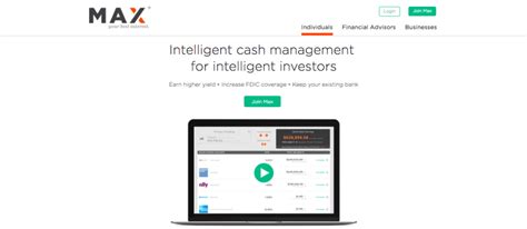 maximize  money  maxmyinterest