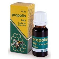 Propolis Kapi Ml Krka