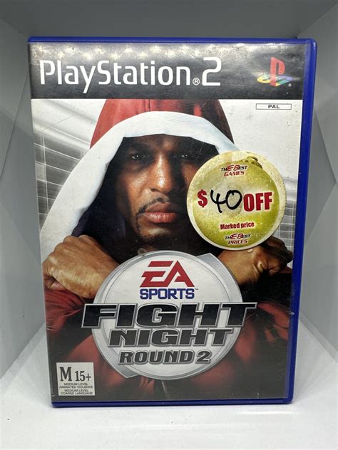 Fight Night Round 2 3