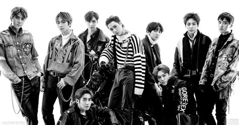 EXO Album Covers Quiz - By coretta